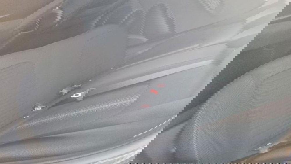 Hyundai i10 usata a Savona (8)