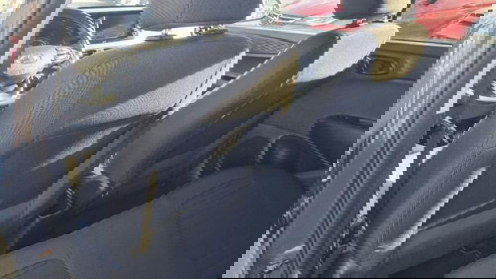 Hyundai i10 usata a Savona (9)