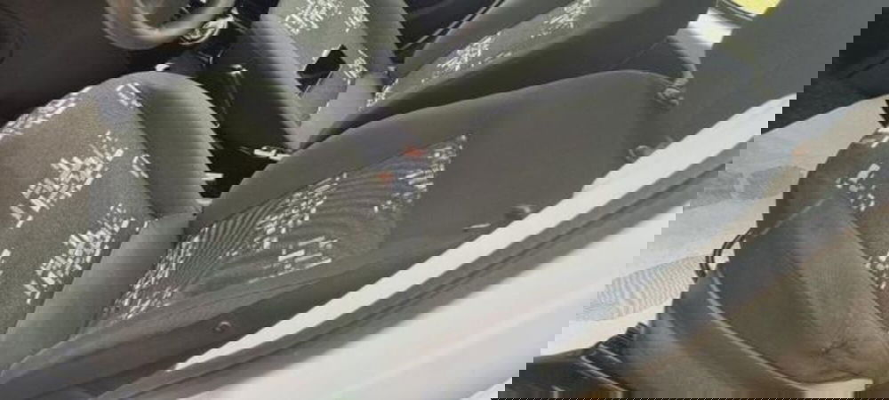 Fiat QUBO usata a Savona (10)