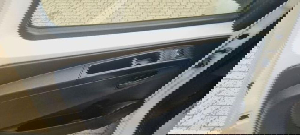 Fiat QUBO usata a Savona (12)