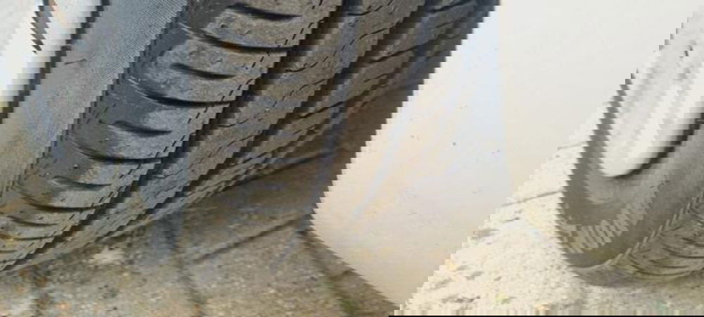 Fiat QUBO usata a Savona (15)