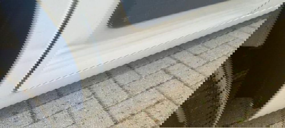 Fiat QUBO usata a Savona (18)