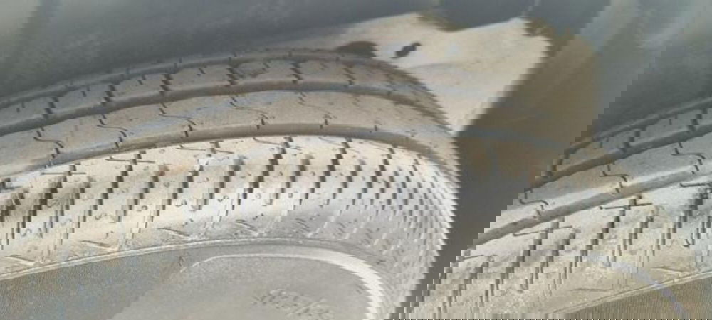 Fiat QUBO usata a Savona (19)