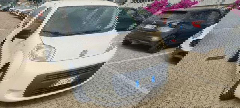 Fiat QUBO usata a Savona (2)