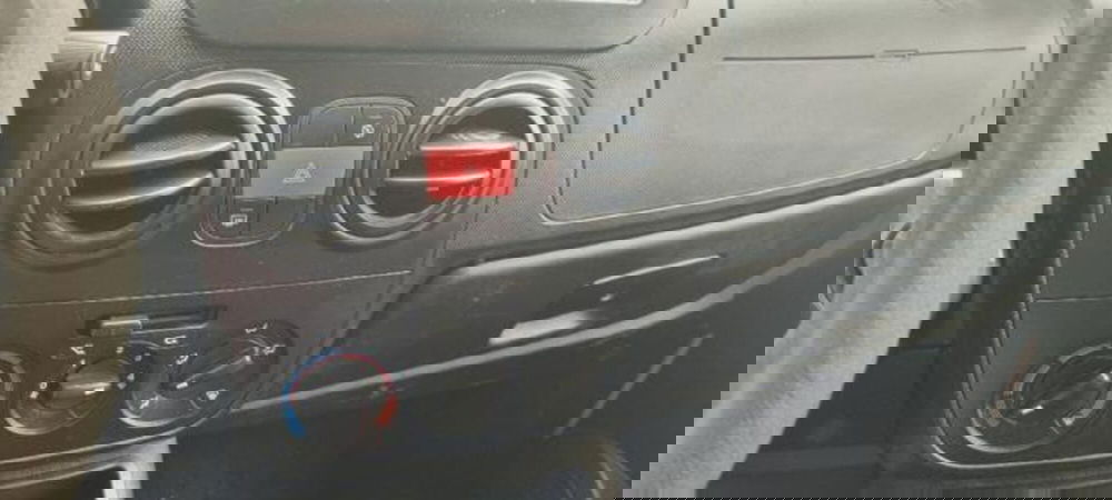 Fiat QUBO usata a Savona (4)