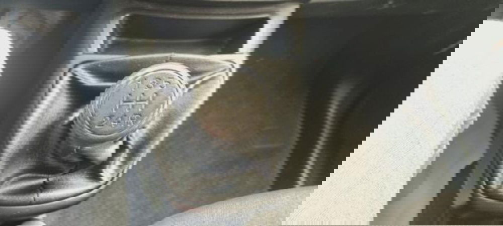 Fiat QUBO usata a Savona (6)