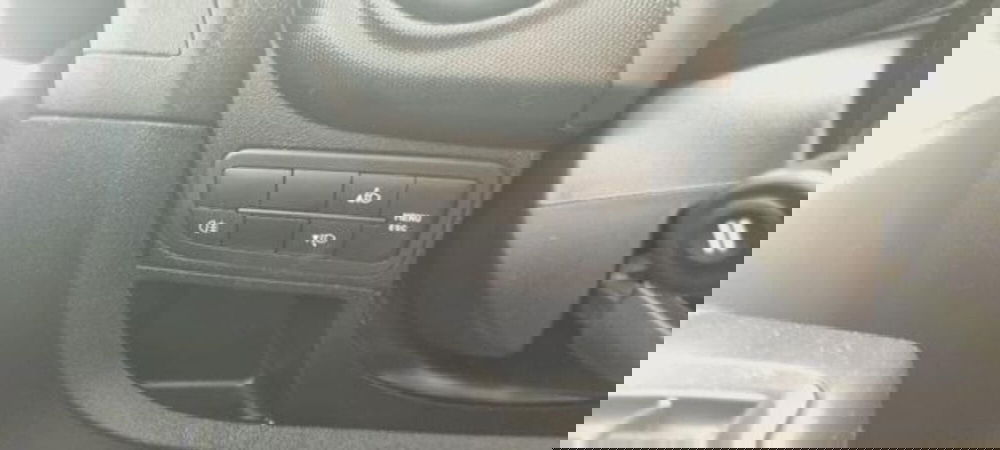 Fiat QUBO usata a Savona (8)