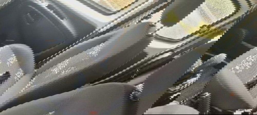 Fiat QUBO usata a Savona (9)