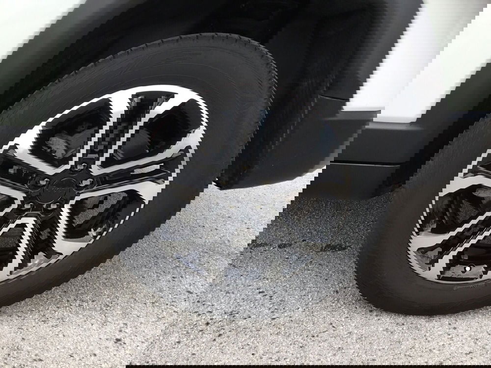 Jeep Compass usata a Napoli (10)