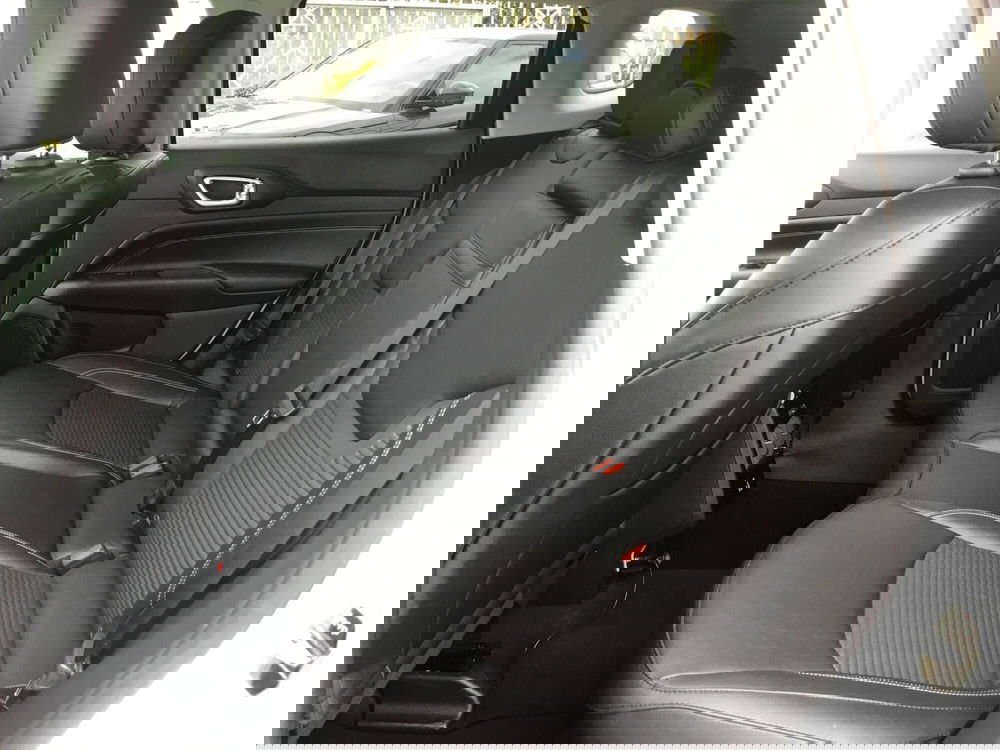 Jeep Compass usata a Napoli (6)