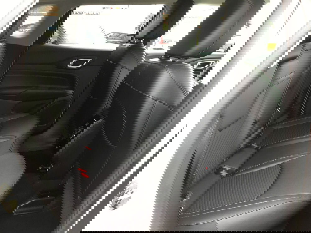 Jeep Compass usata a Napoli (7)