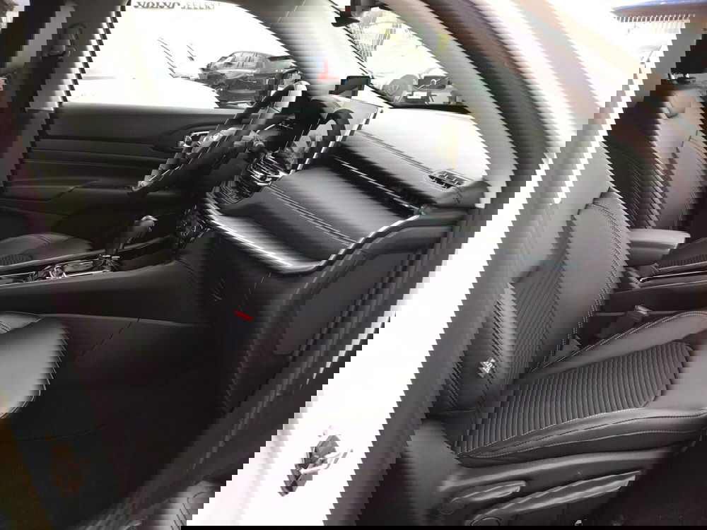 Jeep Compass usata a Napoli (8)