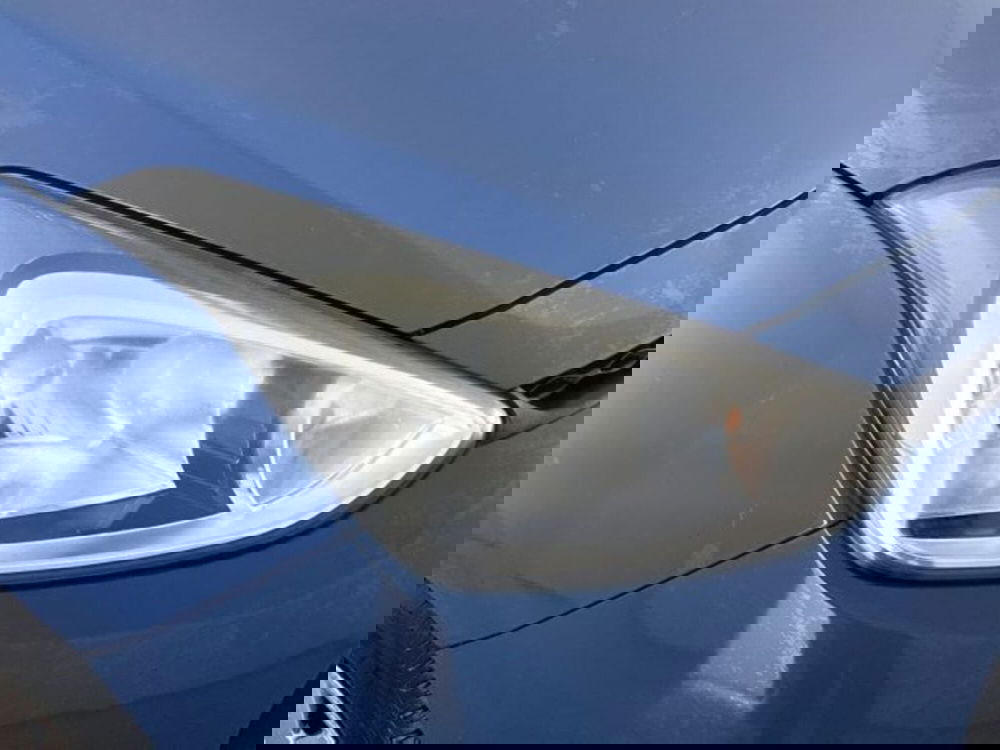 Hyundai i10 usata a Bologna (7)