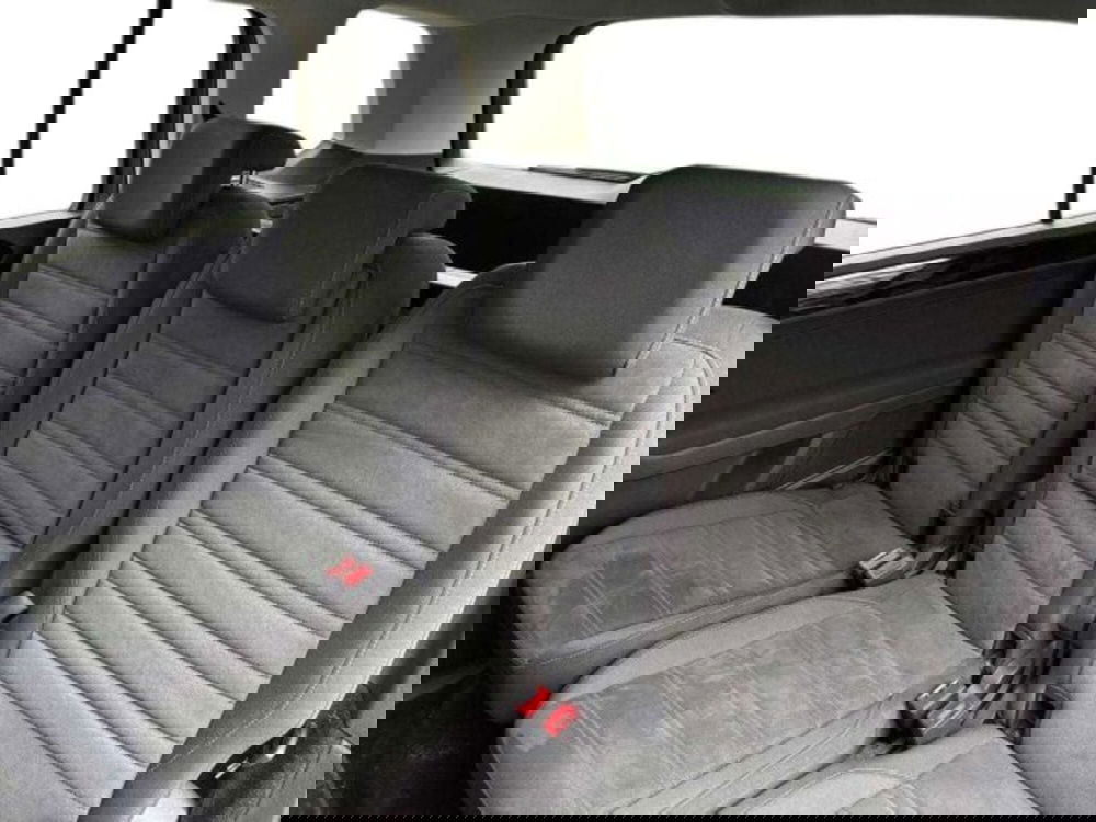 Volkswagen Touran usata a Bologna (13)