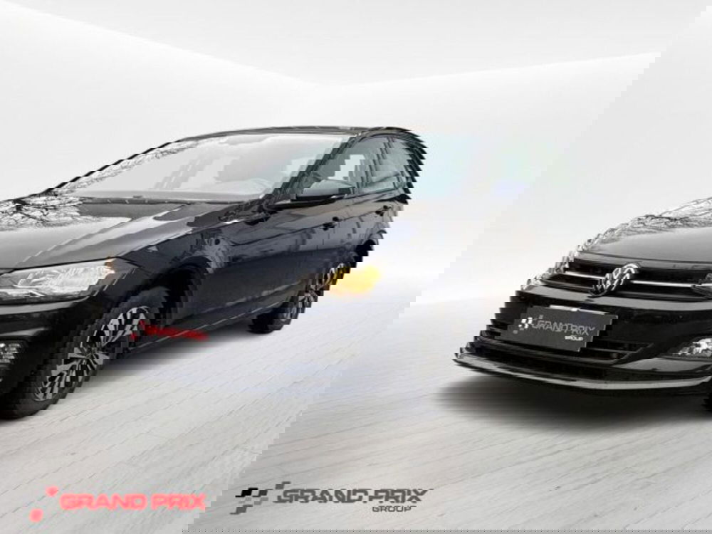 Volkswagen Polo usata a Bologna