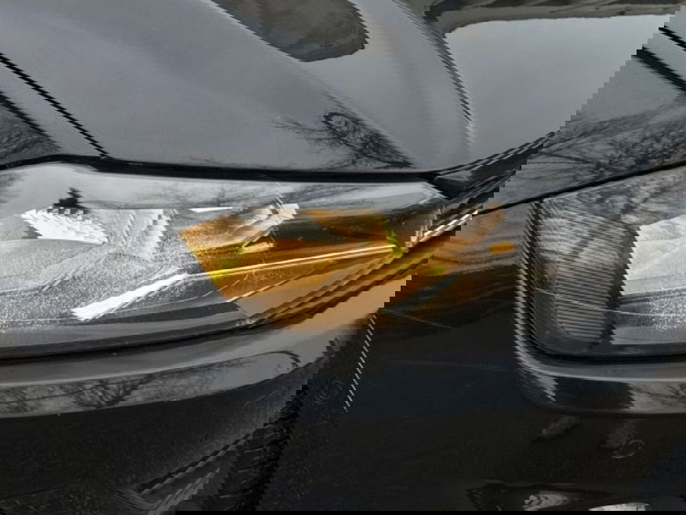 Volkswagen Polo usata a Bologna (10)