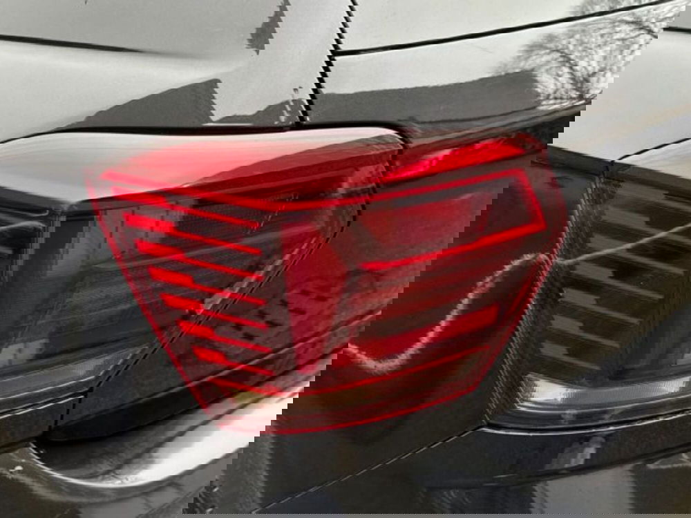 Volkswagen Polo usata a Bologna (11)