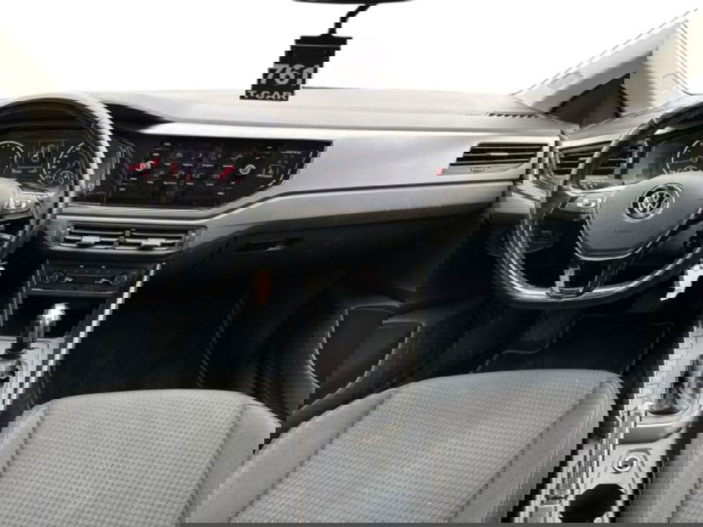 Volkswagen Polo usata a Bologna (12)