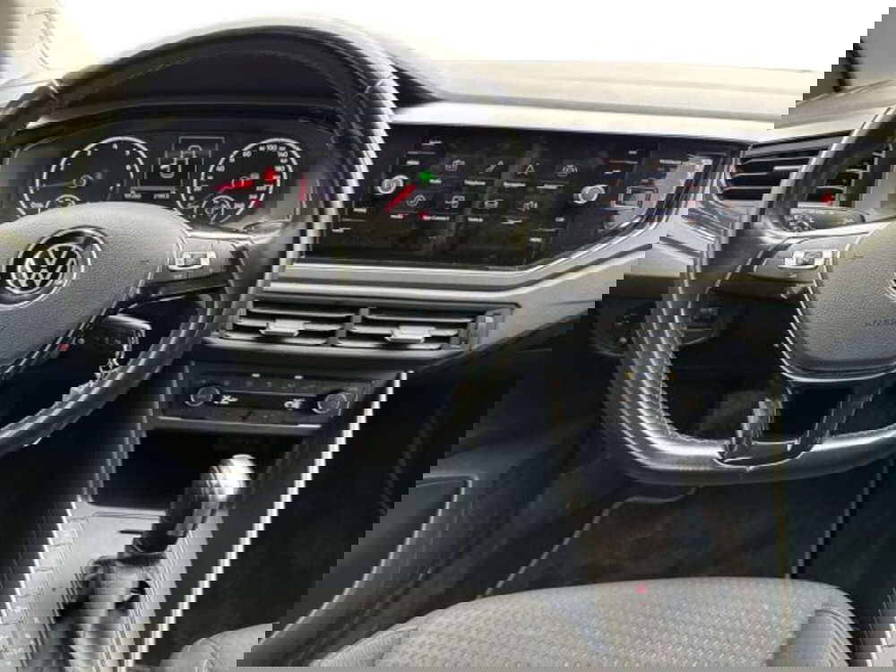 Volkswagen Polo usata a Bologna (13)