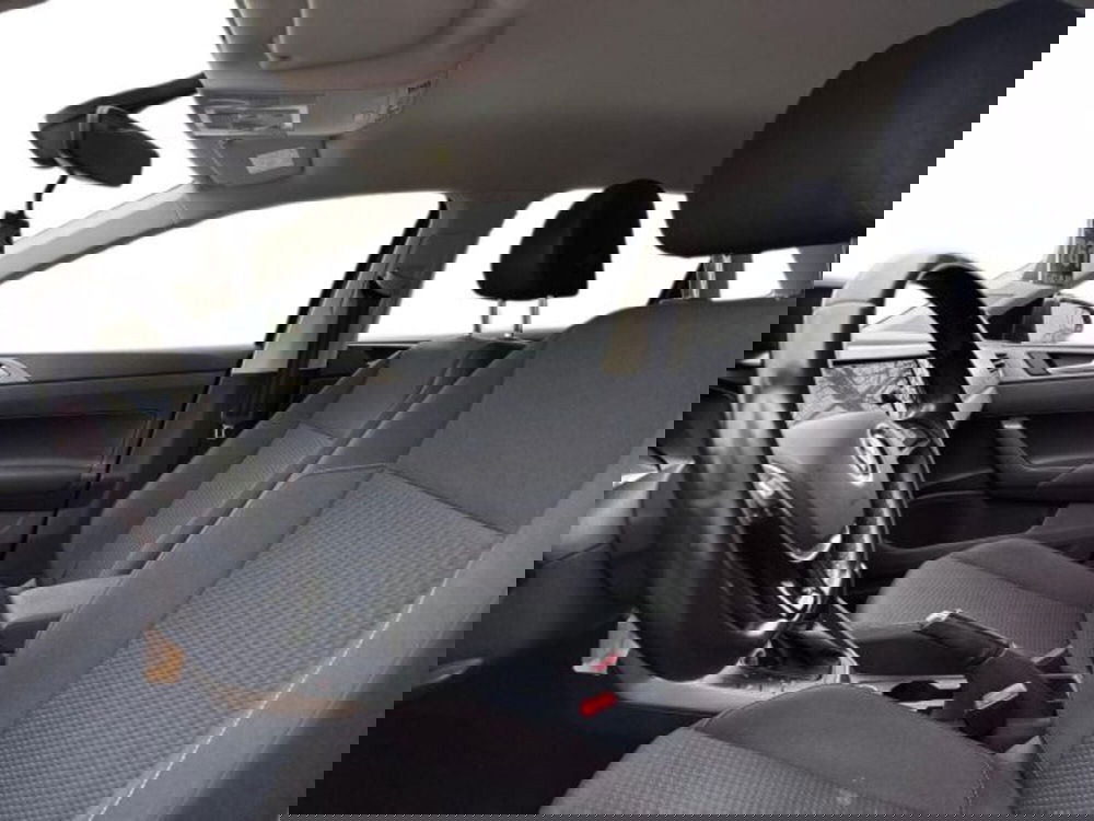 Volkswagen Polo usata a Bologna (15)