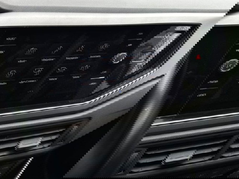 Volkswagen Polo usata a Bologna (17)