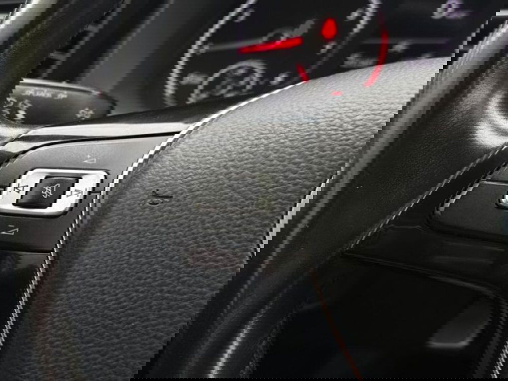 Volkswagen Polo usata a Bologna (18)