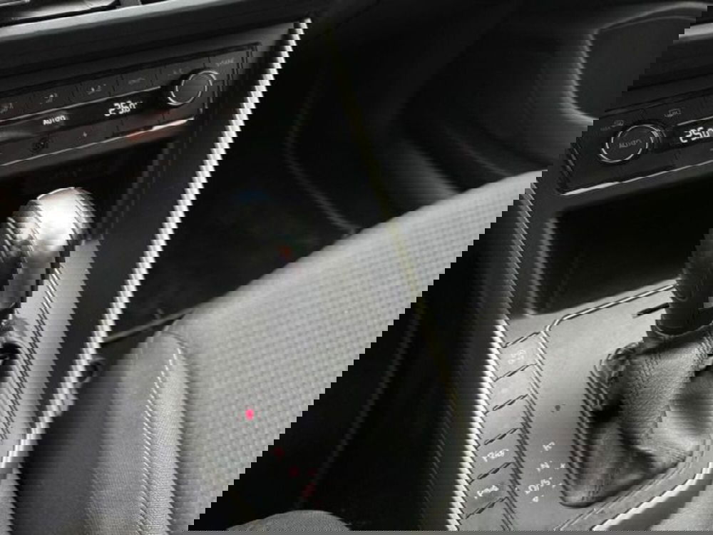 Volkswagen Polo usata a Bologna (20)