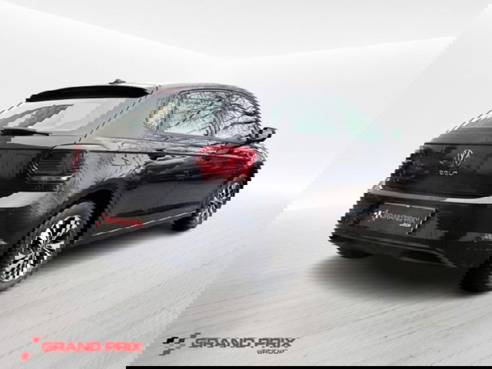 Volkswagen Polo usata a Bologna (3)