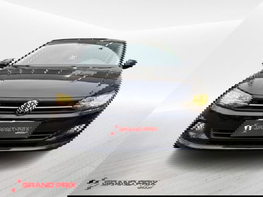 Volkswagen Polo usata a Bologna (5)