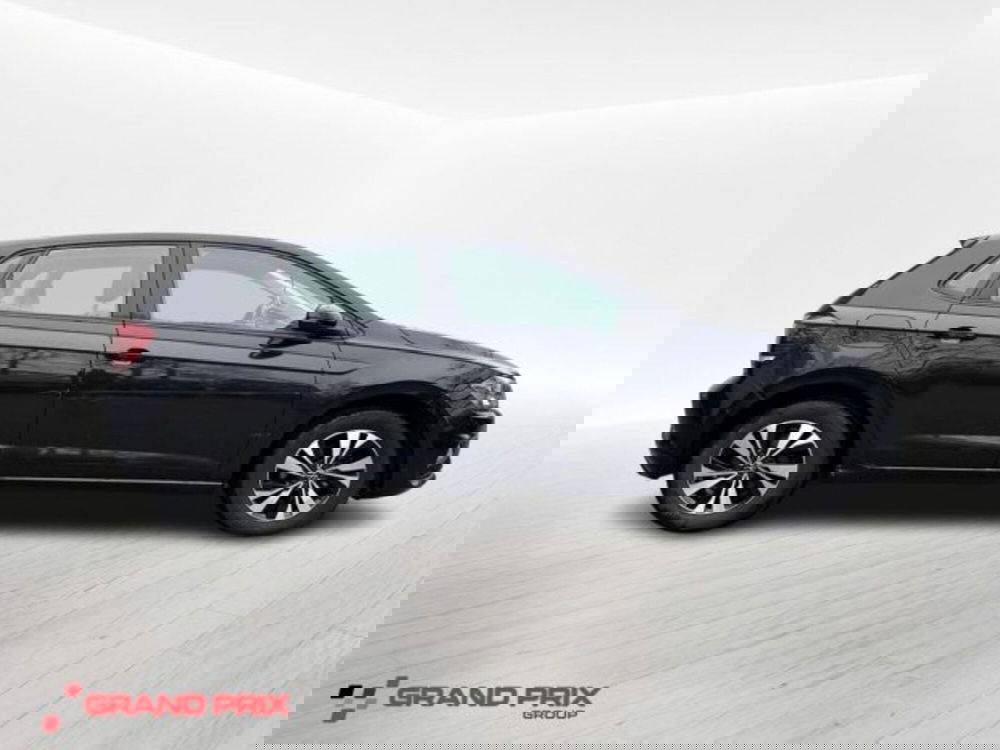 Volkswagen Polo usata a Bologna (6)