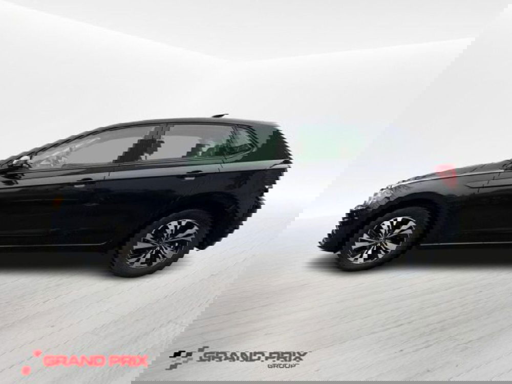 Volkswagen Polo usata a Bologna (7)