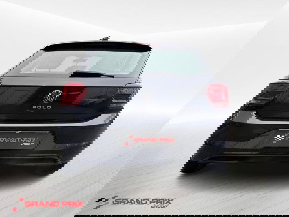 Volkswagen Polo usata a Bologna (8)