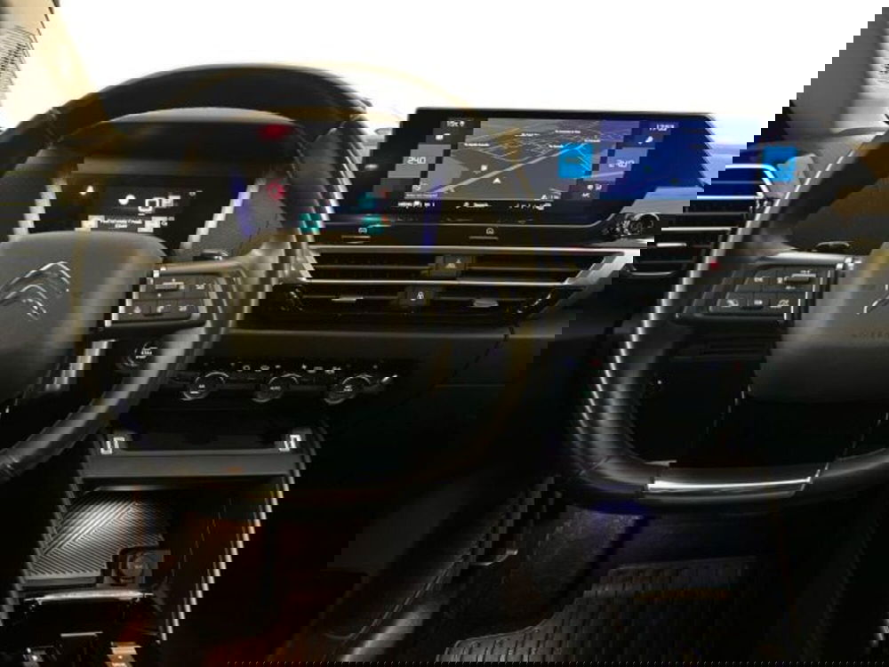 Citroen C4 usata a Bologna (13)