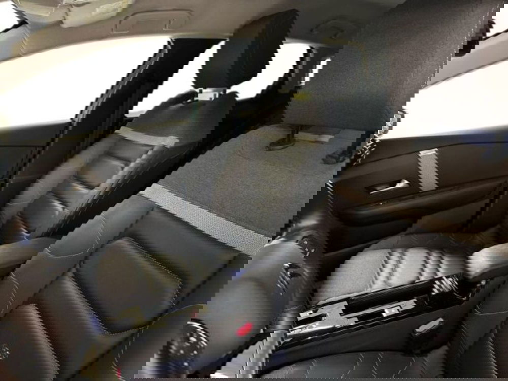 Citroen C4 usata a Bologna (15)