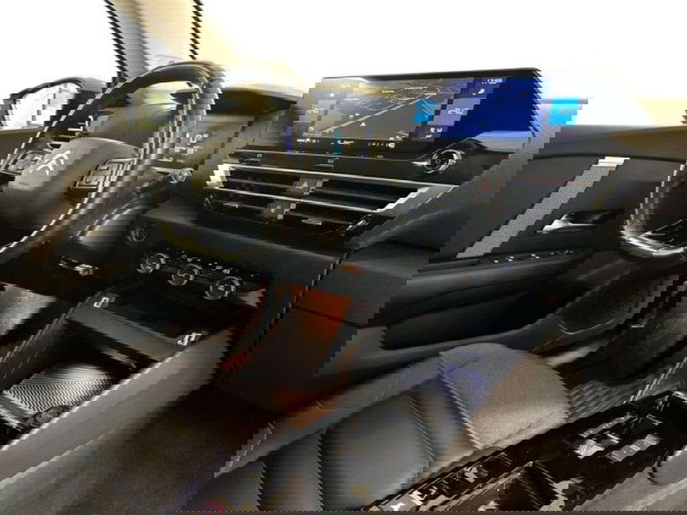 Citroen C4 usata a Bologna (17)