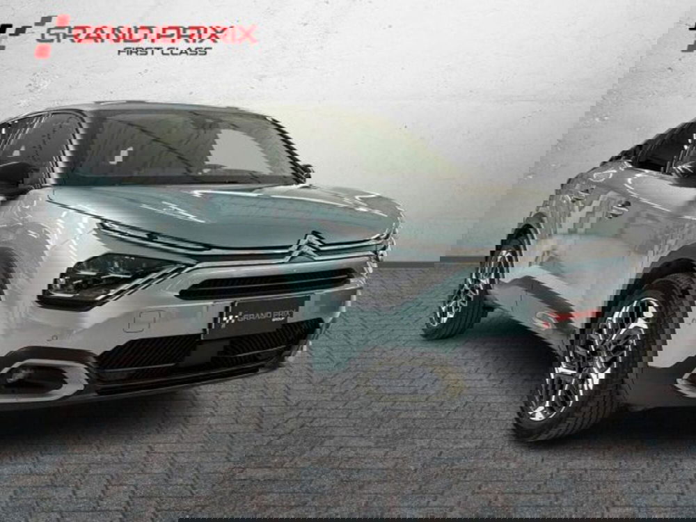 Citroen C4 usata a Bologna (2)