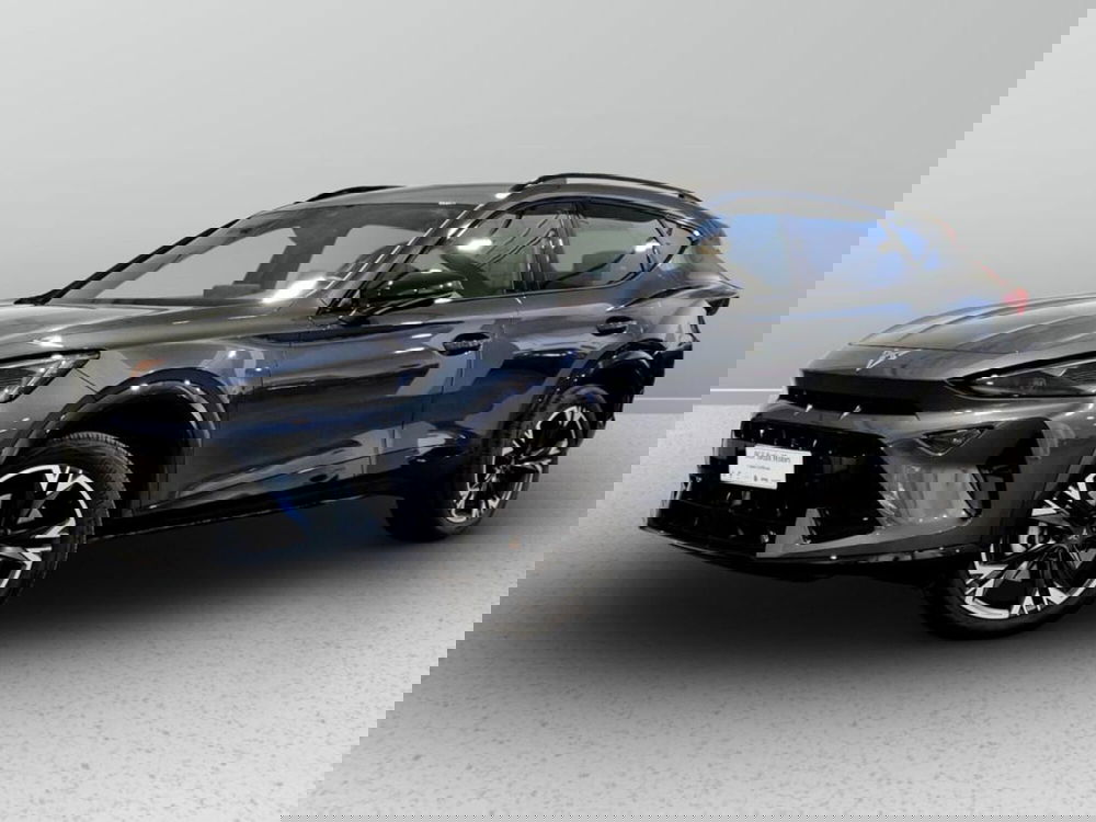 Cupra Formentor usata a Padova