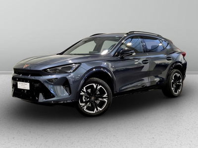 Cupra Formentor Formentor 2.0 TDI del 2025 usata a Piove di Sacco