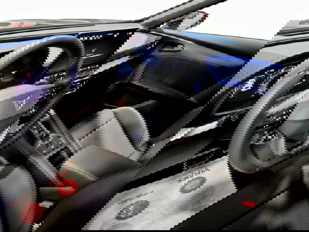 Cupra Formentor usata a Padova (10)