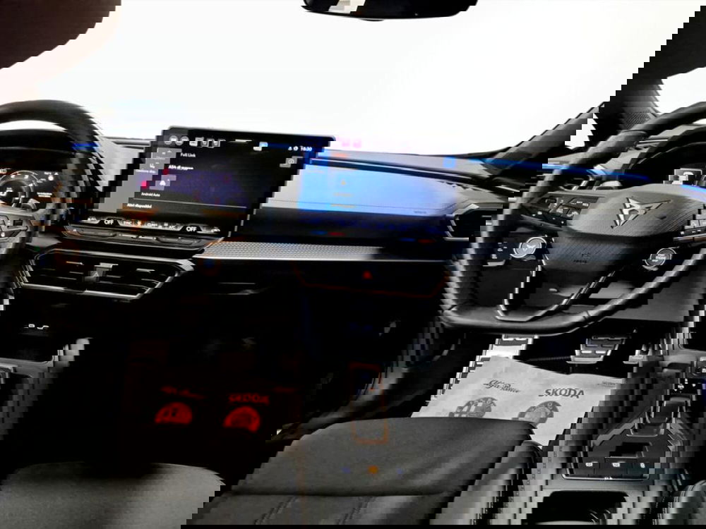 Cupra Formentor usata a Padova (11)