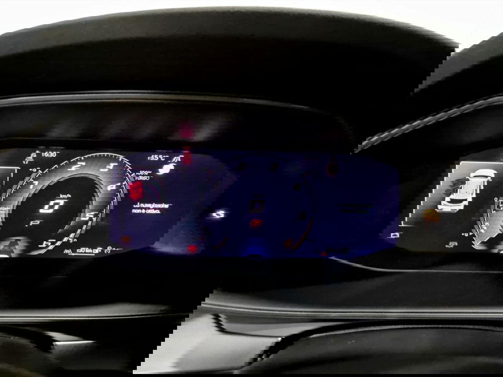 Cupra Formentor usata a Padova (12)