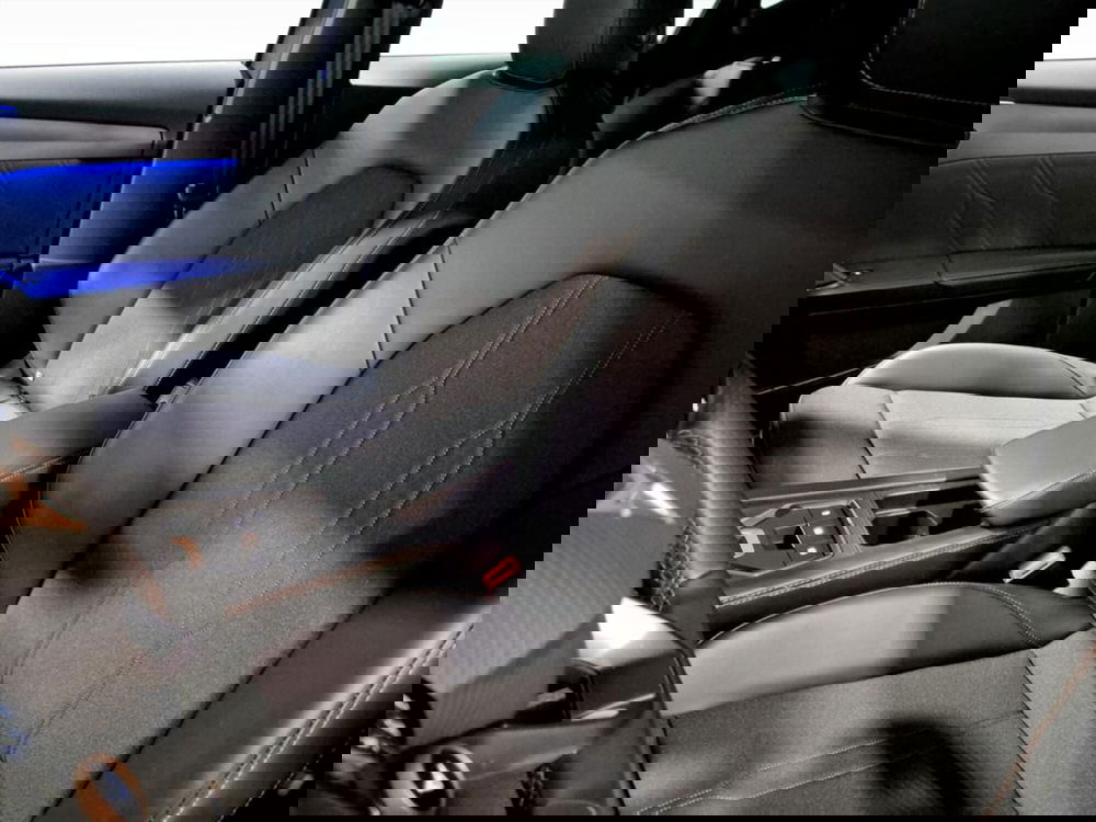 Cupra Formentor usata a Padova (13)