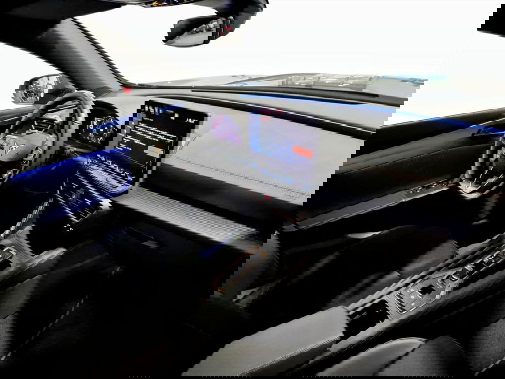 Cupra Formentor usata a Padova (14)