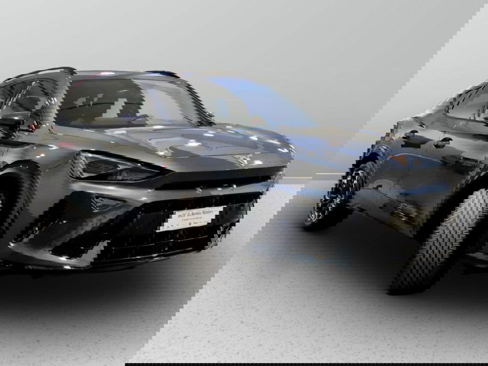 Cupra Formentor usata a Padova (4)