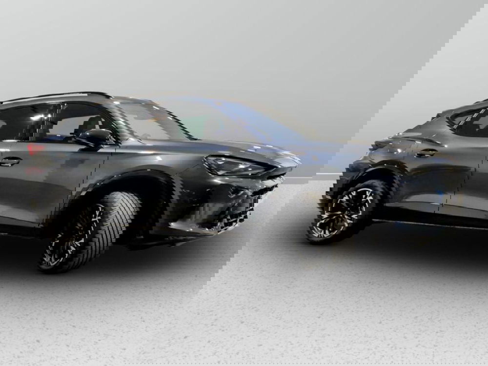 Cupra Formentor usata a Padova (5)