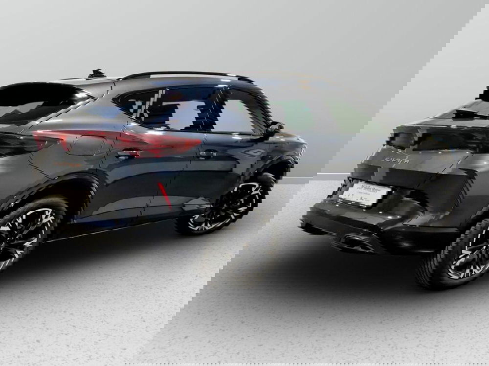 Cupra Formentor usata a Padova (6)