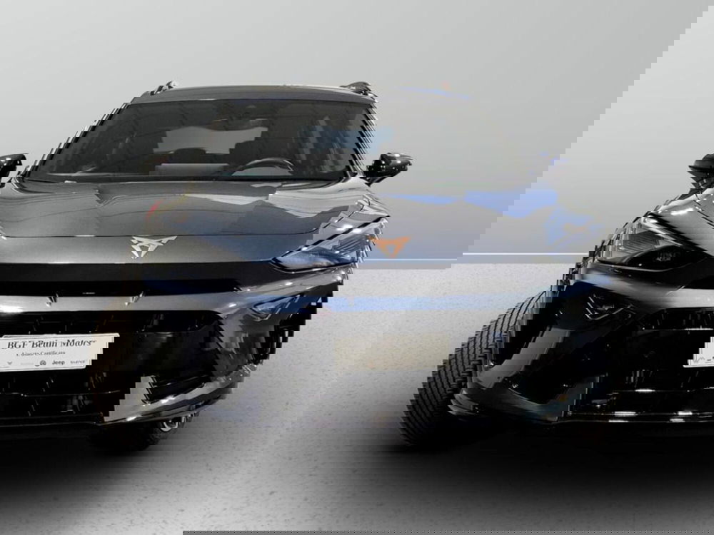 Cupra Formentor usata a Padova (7)