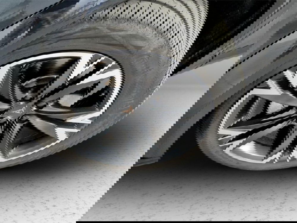 Cupra Formentor usata a Padova (9)