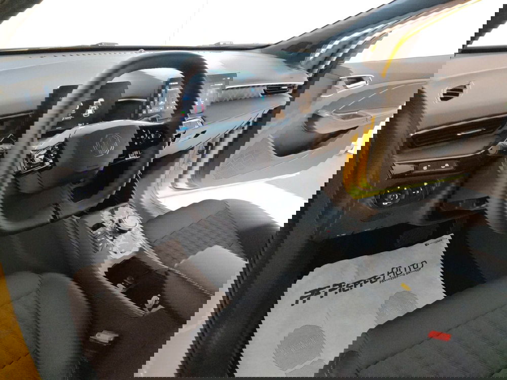 Mg MG3 nuova a L'Aquila (11)