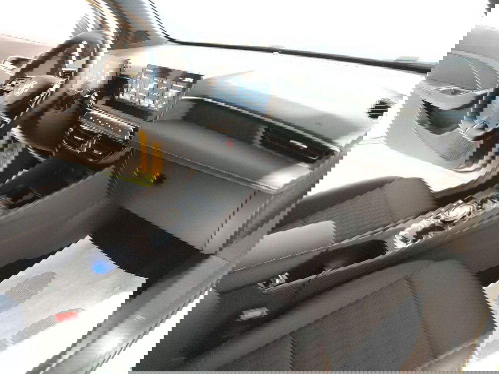 Mg MG3 nuova a L'Aquila (12)